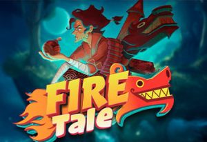 Fire Tale